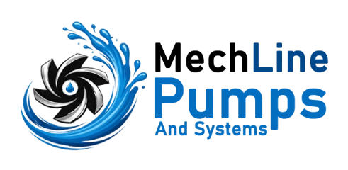 Mechlinepumps